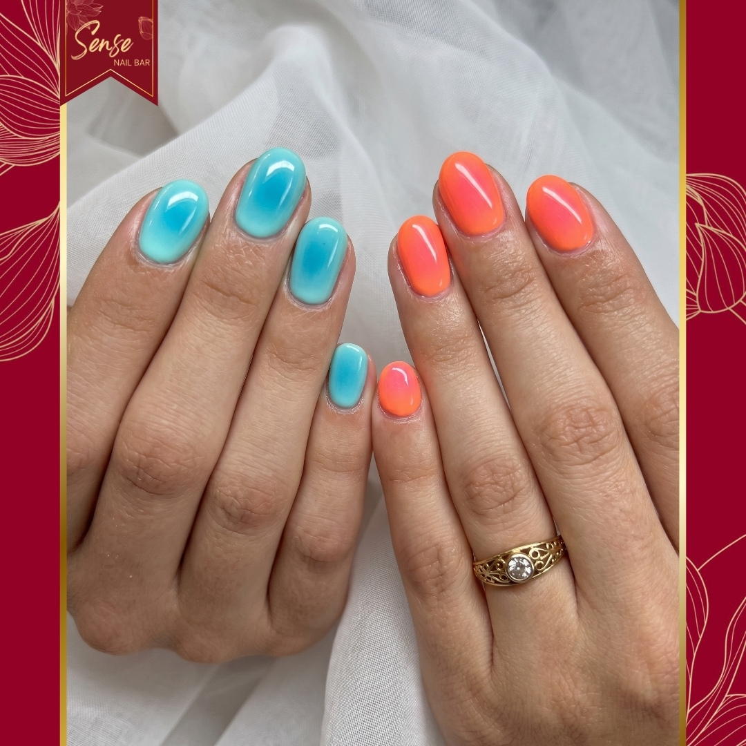 Pro nails